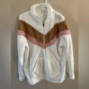 Pullover from Mint Julep Boutique